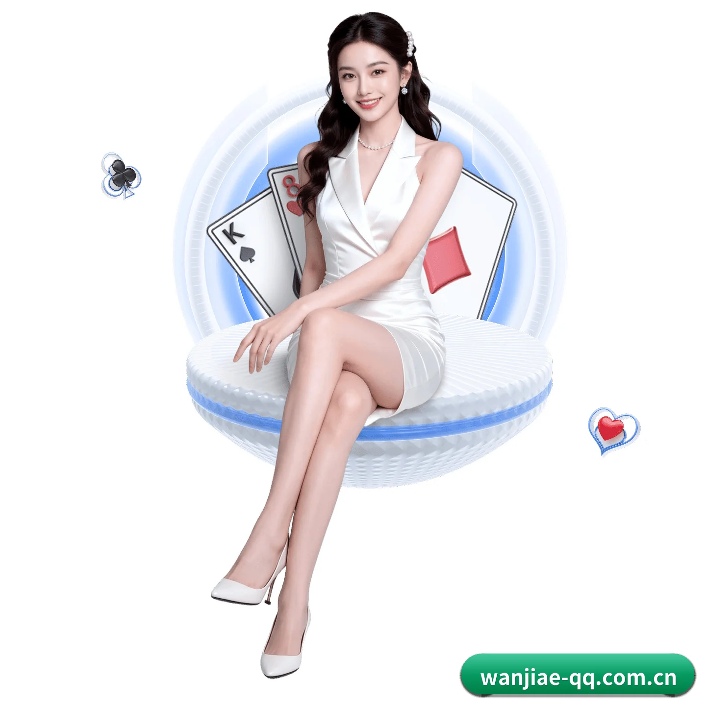 玩加电竞 APP 界面