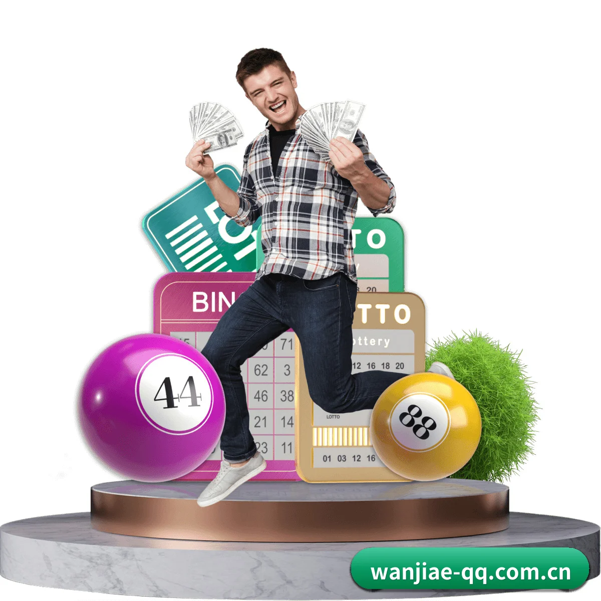 每一处独立专区皆深耕一项主力竞技运动