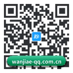 iPhone 与 iPad 专享端 二维码